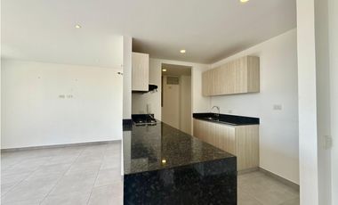 APARTAMENTO EN VENTA EN ZONA PREMIUM DEL NORTE DE BARRANQUILLA
