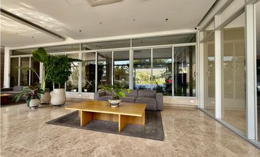 APARTAMENTO EN VENTA EN ZONA PREMIUM DEL NORTE DE BARRANQUILLA