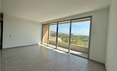 APARTAMENTO EN VENTA EN ZONA PREMIUM DEL NORTE DE BARRANQUILLA
