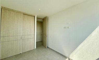 APARTAMENTO EN VENTA EN ZONA PREMIUM DEL NORTE DE BARRANQUILLA