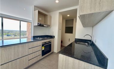 APARTAMENTO EN VENTA EN ZONA PREMIUM DEL NORTE DE BARRANQUILLA