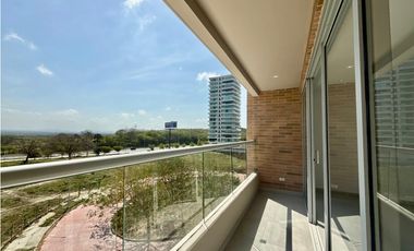 APARTAMENTO EN VENTA EN ZONA PREMIUM DEL NORTE DE BARRANQUILLA
