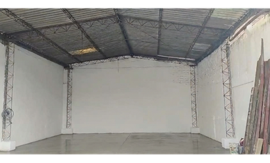 Vende Bodega A pocos metros del C.C. Los molinos-Belen