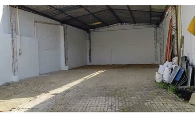 Vende Bodega A pocos metros del C.C. Los molinos-Belen