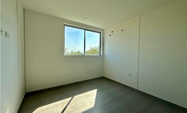 APARTAMENTO EN VENTA PARA ESTRENAR EN SECTOR PORTAL DEL GENOVÉS