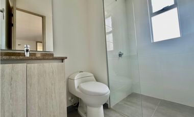 APARTAMENTO EN VENTA PARA ESTRENAR EN SECTOR PORTAL DEL GENOVÉS