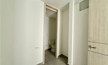 APARTAMENTO EN VENTA PARA ESTRENAR EN SECTOR PORTAL DEL GENOVÉS