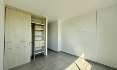 APARTAMENTO EN VENTA PARA ESTRENAR EN SECTOR PORTAL DEL GENOVÉS