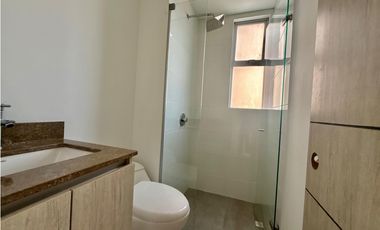 APARTAMENTO EN VENTA PARA ESTRENAR EN SECTOR PORTAL DEL GENOVÉS