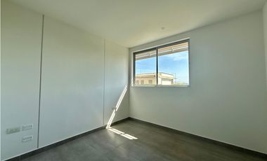 APARTAMENTO EN VENTA PARA ESTRENAR EN SECTOR PORTAL DEL GENOVÉS