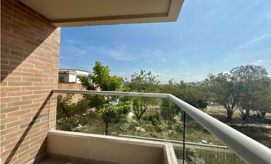 APARTAMENTO EN VENTA PARA ESTRENAR EN SECTOR PORTAL DEL GENOVÉS