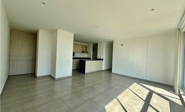 APARTAMENTO EN VENTA PARA ESTRENAR EN SECTOR PORTAL DEL GENOVÉS