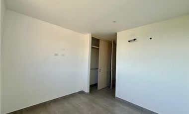 APARTAMENTO EN VENTA PARA ESTRENAR EN SECTOR PORTAL DEL GENOVÉS