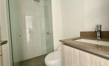 APARTAMENTO EN VENTA PARA ESTRENAR EN SECTOR PORTAL DEL GENOVÉS