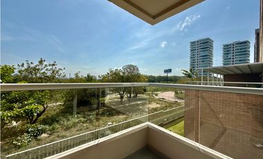 APARTAMENTO EN VENTA PARA ESTRENAR EN SECTOR PORTAL DEL GENOVÉS