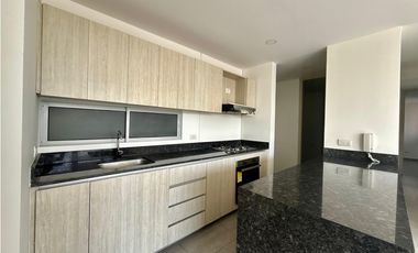 APARTAMENTO EN VENTA PARA ESTRENAR EN SECTOR PORTAL DEL GENOVÉS