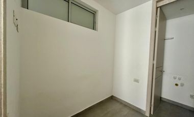 APARTAMENTO EN VENTA PARA ESTRENAR EN SECTOR PORTAL DEL GENOVÉS