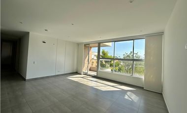 APARTAMENTO EN VENTA PARA ESTRENAR EN SECTOR PORTAL DEL GENOVÉS