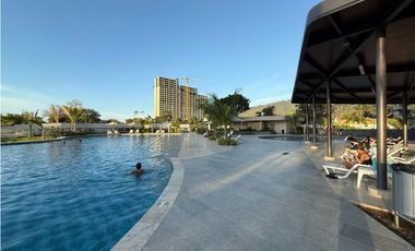 Se arrienda apartamento en Santa Marina - Santa Marta