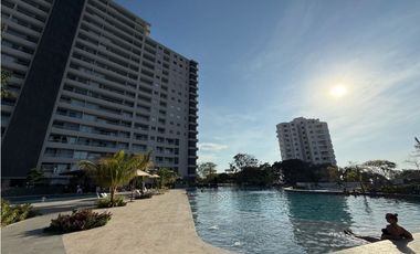 Se arrienda apartamento en Santa Marina - Santa Marta