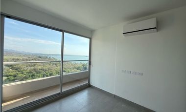 Se arrienda apartamento en Santa Marina - Santa Marta