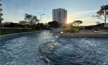 Se arrienda apartamento en Santa Marina - Santa Marta