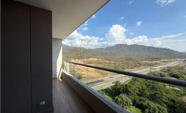 Se arrienda apartamento en Santa Marina - Santa Marta