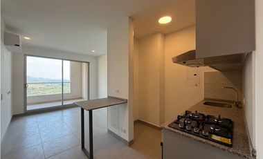 Se arrienda apartamento en Santa Marina - Santa Marta