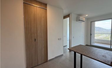 Se arrienda apartamento en Santa Marina - Santa Marta