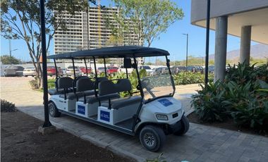 Se arrienda apartamento en Santa Marina - Santa Marta