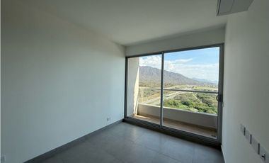 Se arrienda apartamento en Santa Marina - Santa Marta