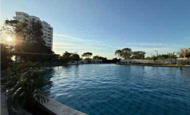 Se arrienda apartamento en Santa Marina - Santa Marta