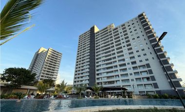 Se arrienda apartamento en Santa Marina - Santa Marta