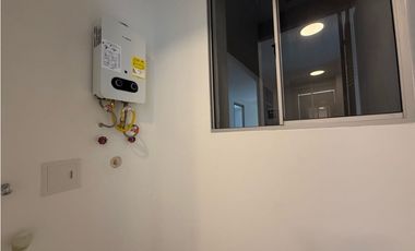 Se arrienda apartamento en Santa Marina - Santa Marta