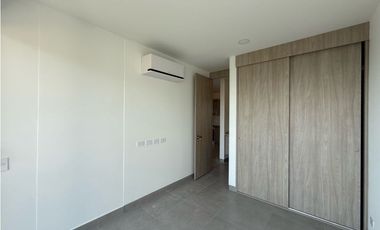 Se arrienda apartamento en Santa Marina - Santa Marta