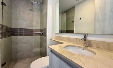 APARTAMENTO EN VENTA PARA ESTRENAR EN SECTOR PORTAL DEL GENOVÉS