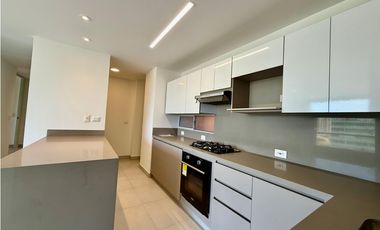 APARTAMENTO EN VENTA PARA ESTRENAR EN SECTOR PORTAL DEL GENOVÉS