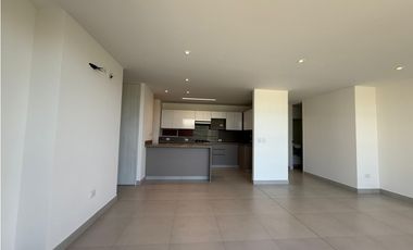 APARTAMENTO EN VENTA PARA ESTRENAR EN SECTOR PORTAL DEL GENOVÉS