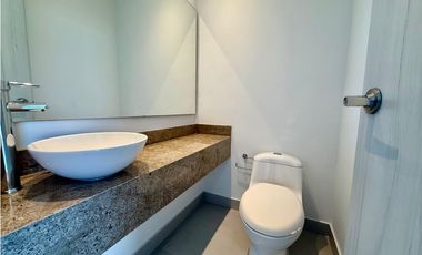 APARTAMENTO EN VENTA PARA ESTRENAR EN SECTOR PORTAL DEL GENOVÉS