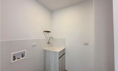 APARTAMENTO EN VENTA PARA ESTRENAR EN SECTOR PORTAL DEL GENOVÉS