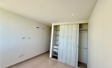 APARTAMENTO EN VENTA PARA ESTRENAR EN SECTOR PORTAL DEL GENOVÉS