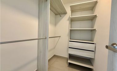 APARTAMENTO EN VENTA PARA ESTRENAR EN SECTOR PORTAL DEL GENOVÉS