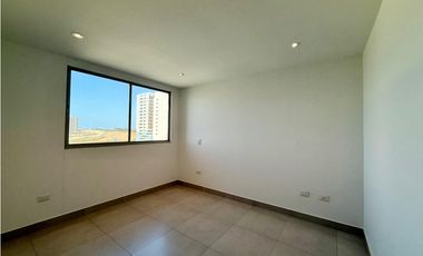 APARTAMENTO EN VENTA PARA ESTRENAR EN SECTOR PORTAL DEL GENOVÉS