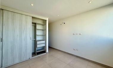 APARTAMENTO EN VENTA PARA ESTRENAR EN SECTOR PORTAL DEL GENOVÉS