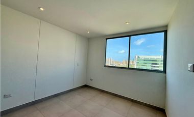 APARTAMENTO EN VENTA PARA ESTRENAR EN SECTOR PORTAL DEL GENOVÉS
