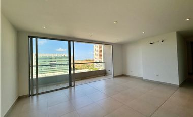 APARTAMENTO EN VENTA PARA ESTRENAR EN SECTOR PORTAL DEL GENOVÉS