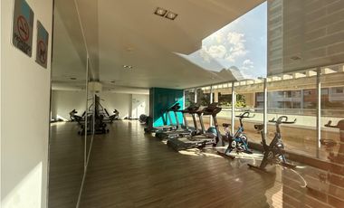 APARTAMENTO EN VENTA PARA ESTRENAR EN SECTOR PORTAL DEL GENOVÉS