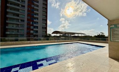 APARTAMENTO EN VENTA PARA ESTRENAR EN SECTOR PORTAL DEL GENOVÉS