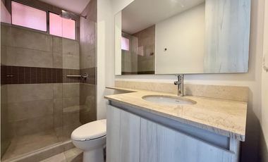 APARTAMENTO EN VENTA PARA ESTRENAR EN SECTOR PORTAL DEL GENOVÉS