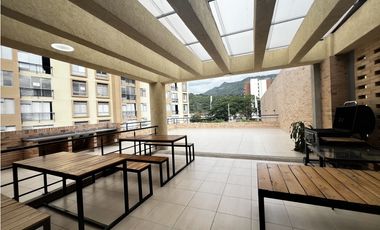 ARRIENDO APARTAMENTO EN VILLETA